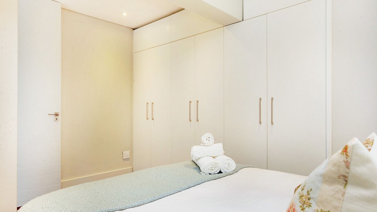 Photo of Bedroom in Sea Point