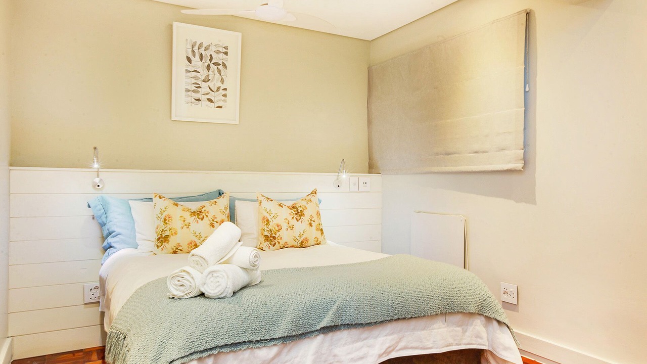 Photo of Bedroom in Sea Point