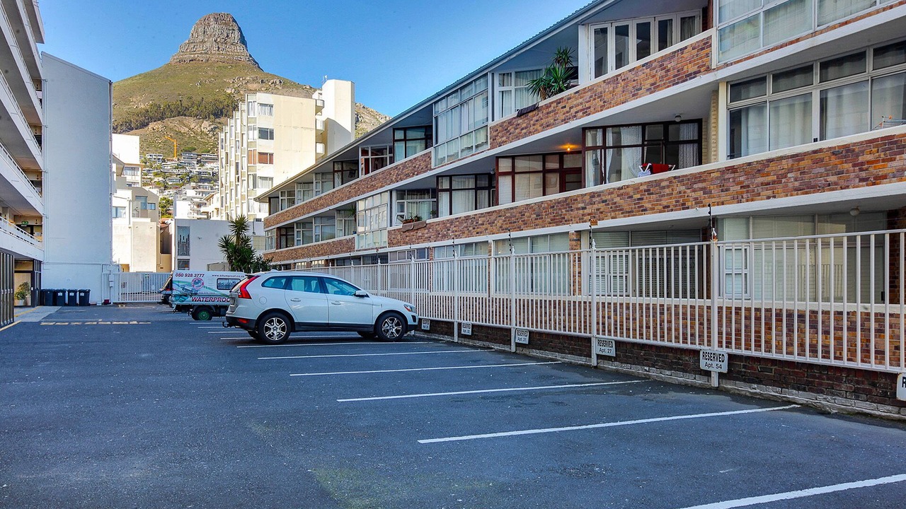Photo of Outdoor in Sea Point