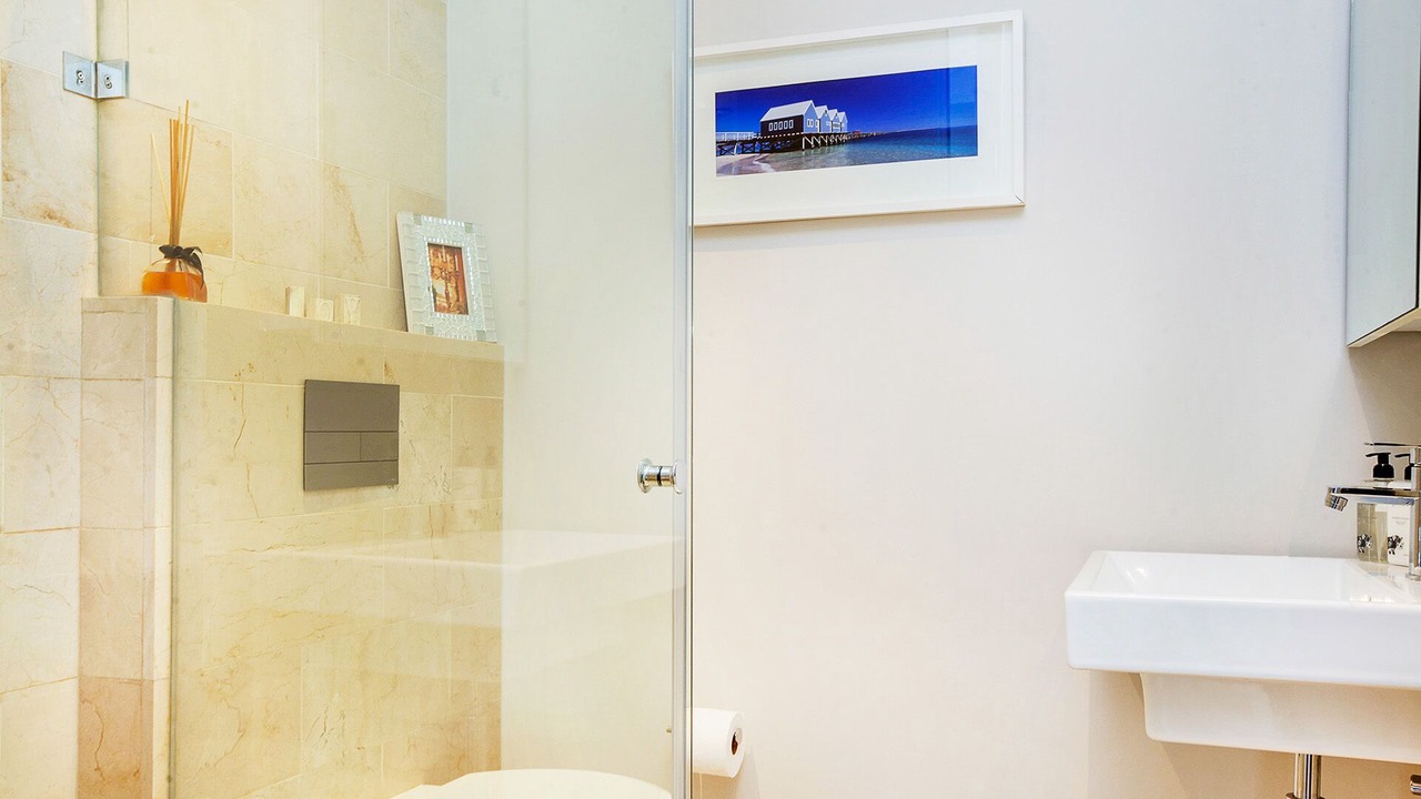 Photo of Bathroom in Sea Point