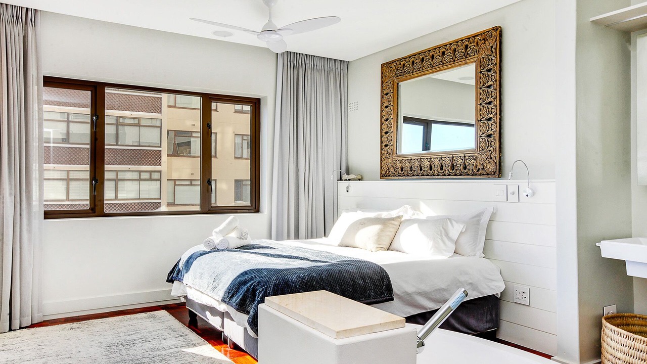 Photo of Bedroom in Sea Point