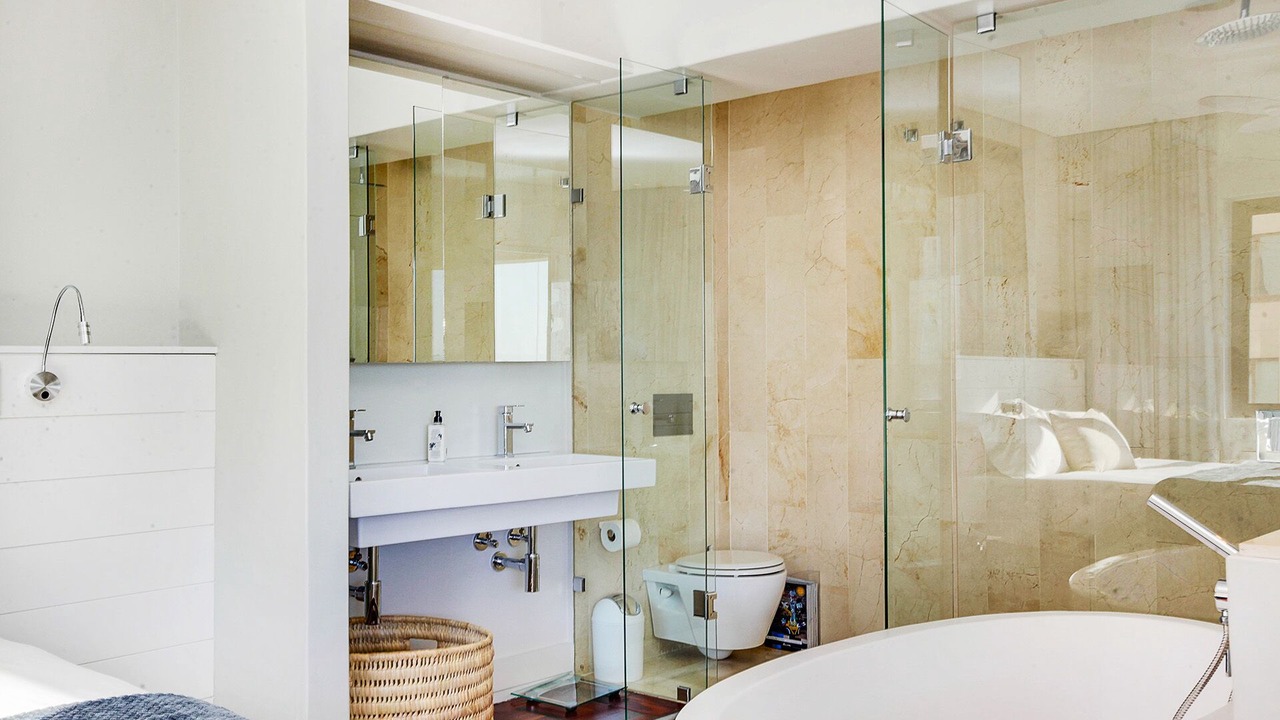 Photo of Bathroom in Sea Point