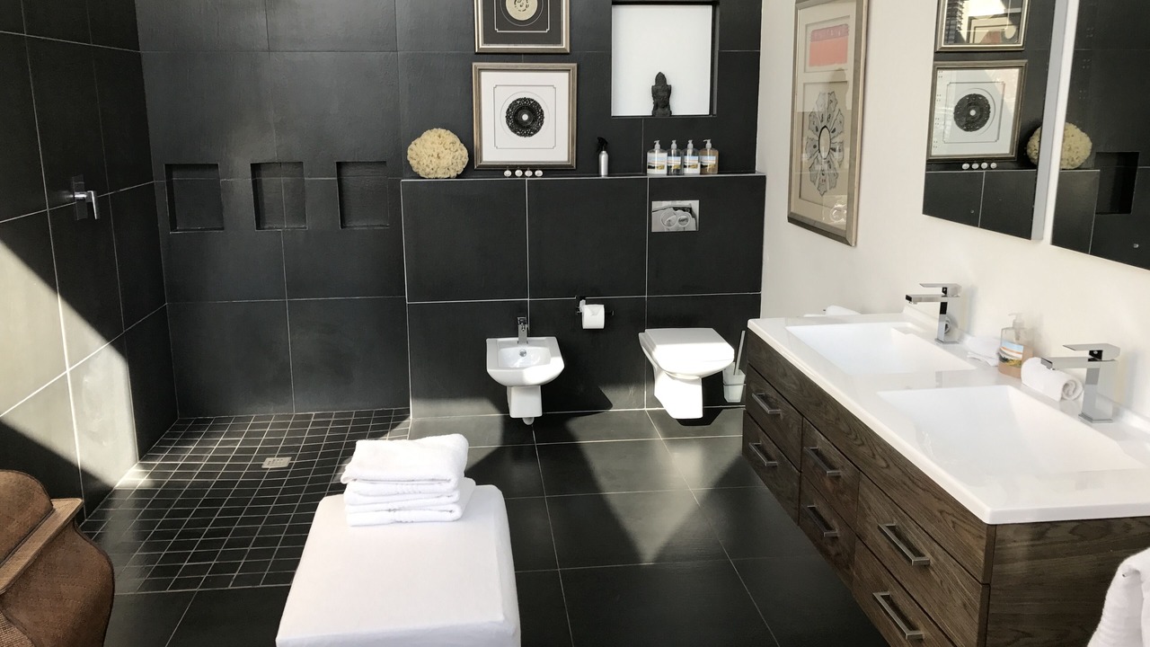 Photo of Bathroom in Wilderness