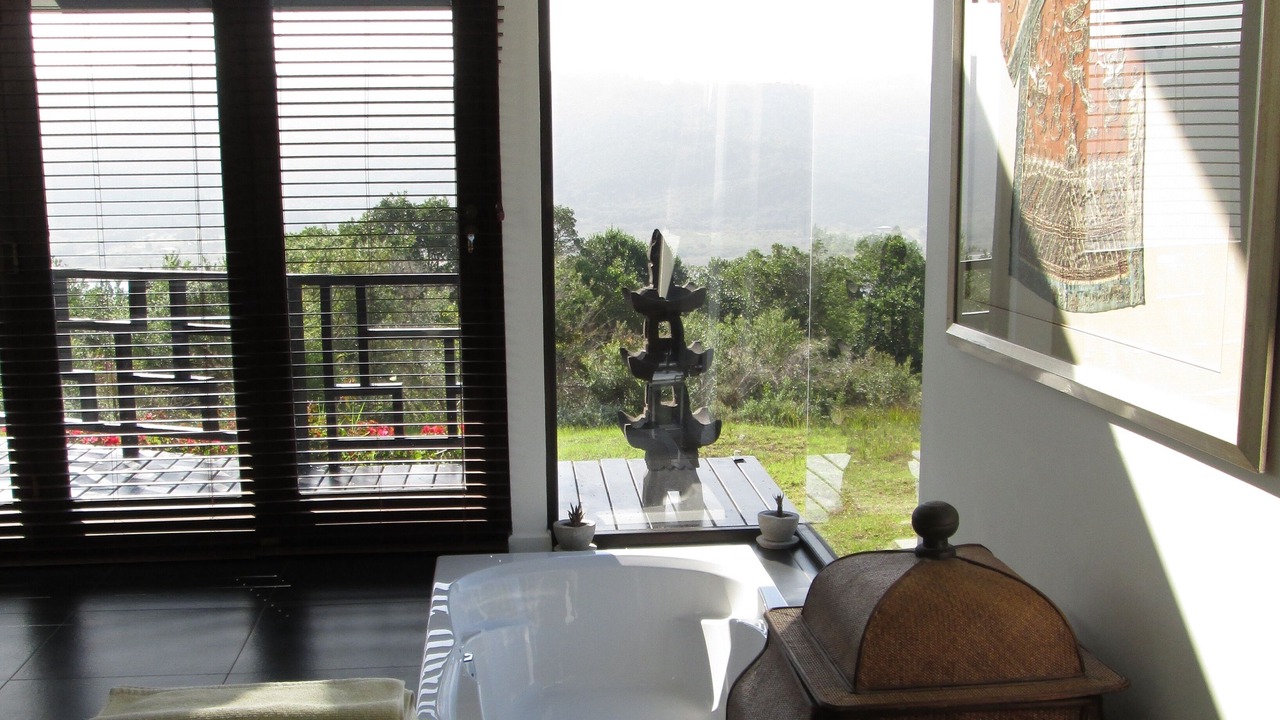 Photo of Bathroom in Wilderness