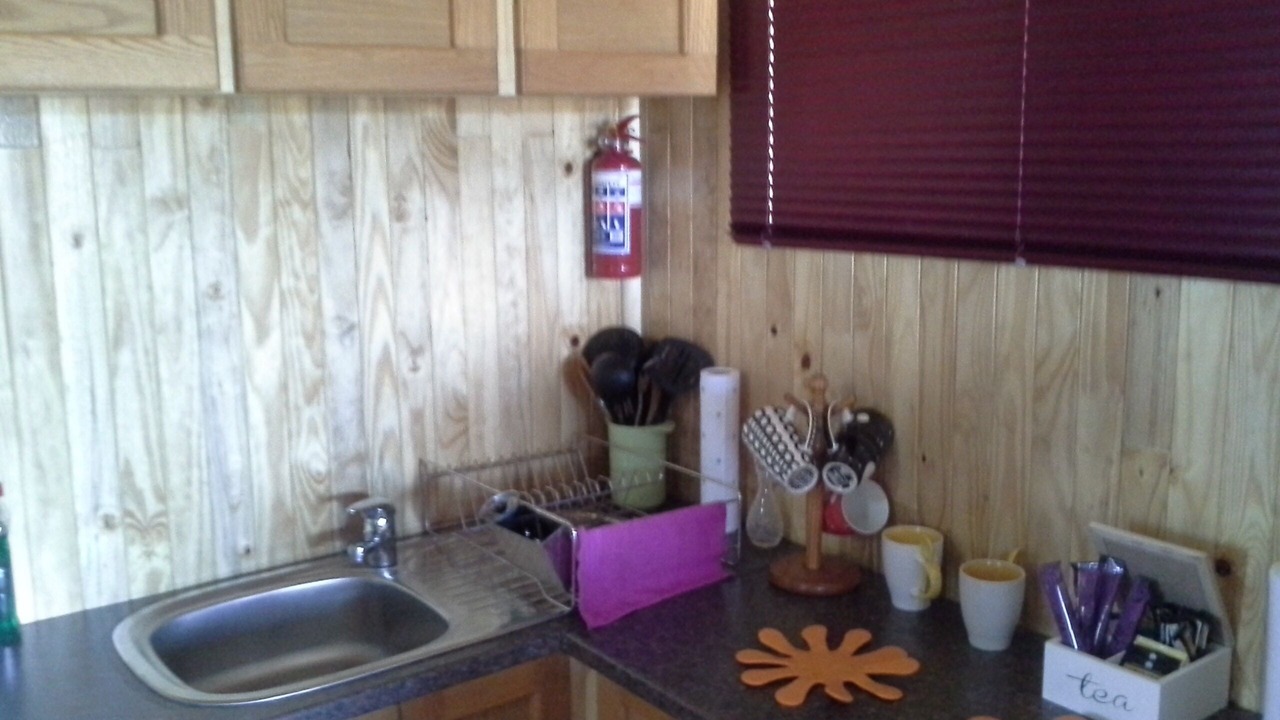 Photo of Kitchen in Sabie