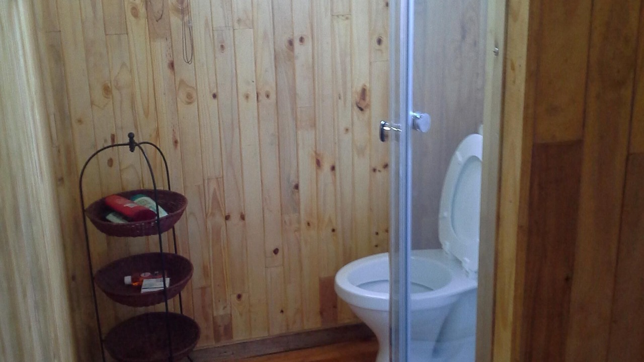 Photo of Bathroom in Sabie