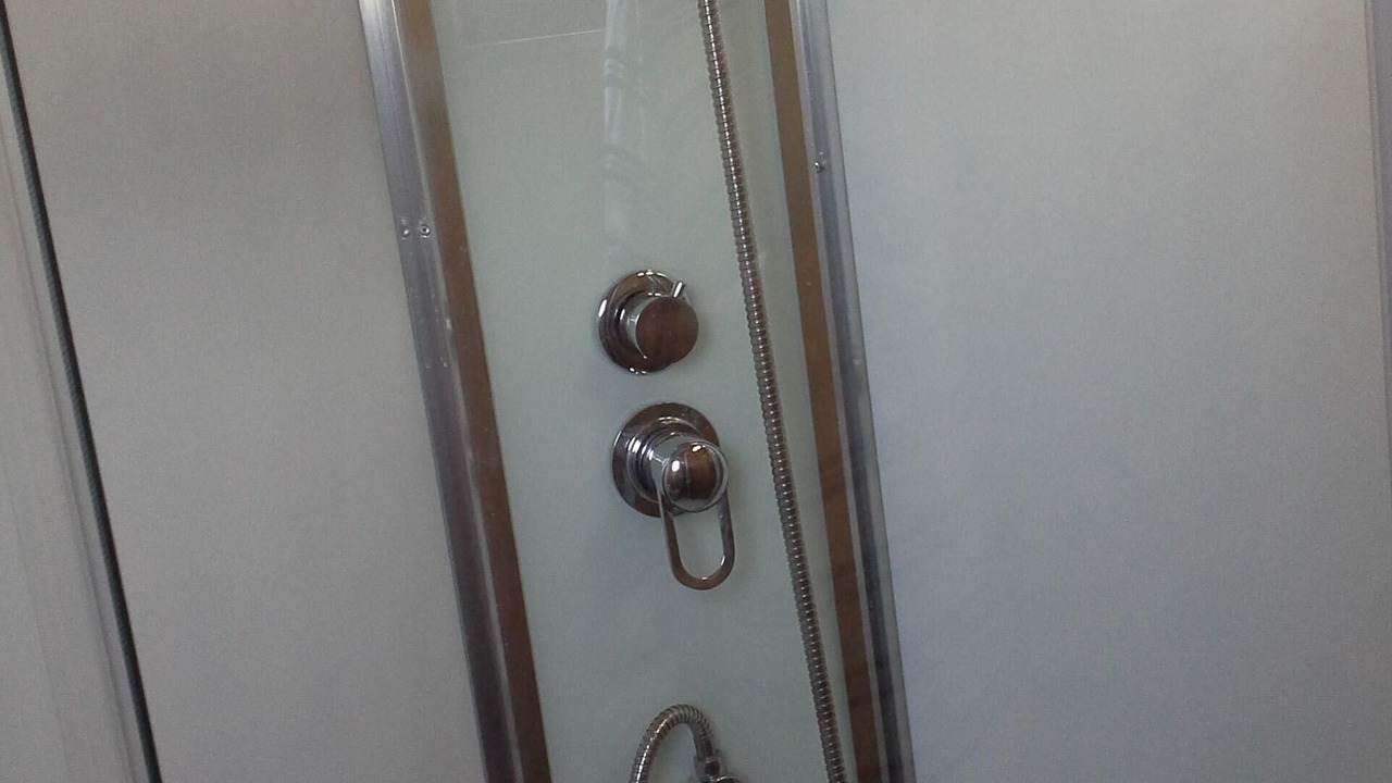 Photo of Bathroom in Sabie