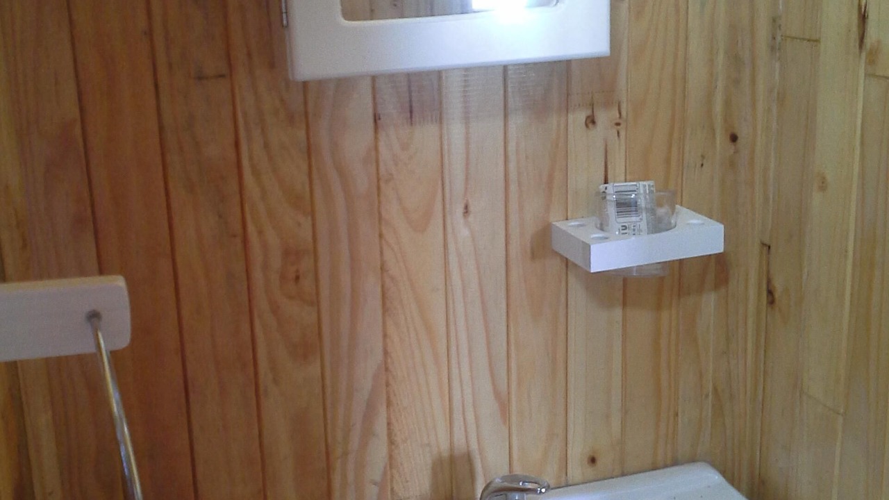 Photo of Bathroom in Sabie