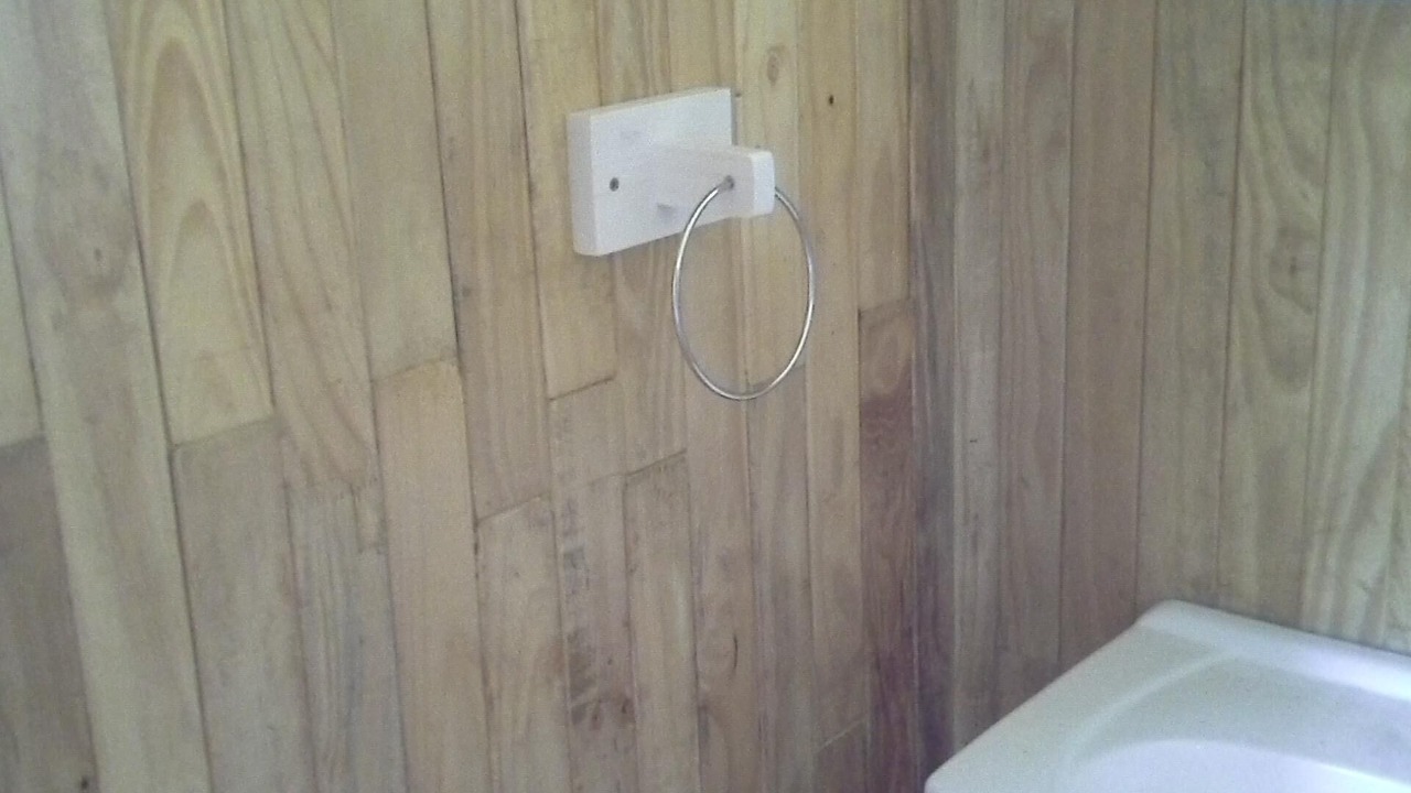 Photo of Bathroom in Sabie