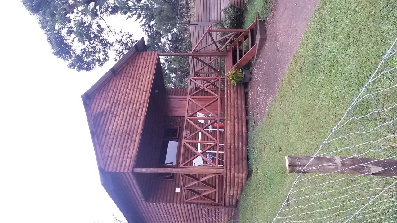 Photo of Patio Balcony in Sabie