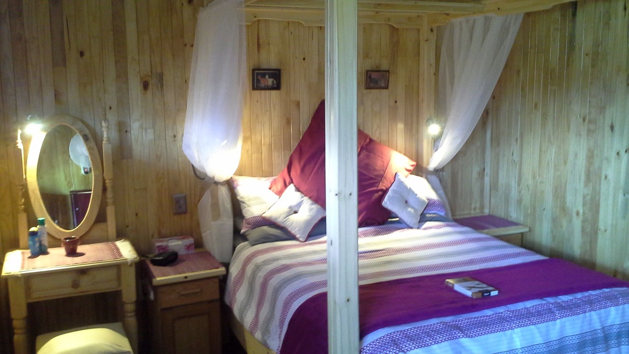 Photo of Bedroom in Sabie