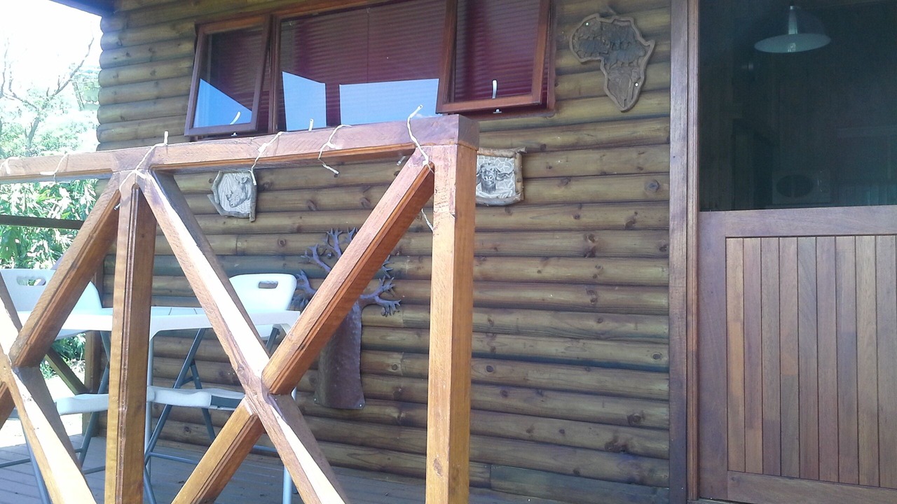 Photo of Outdoor in Sabie