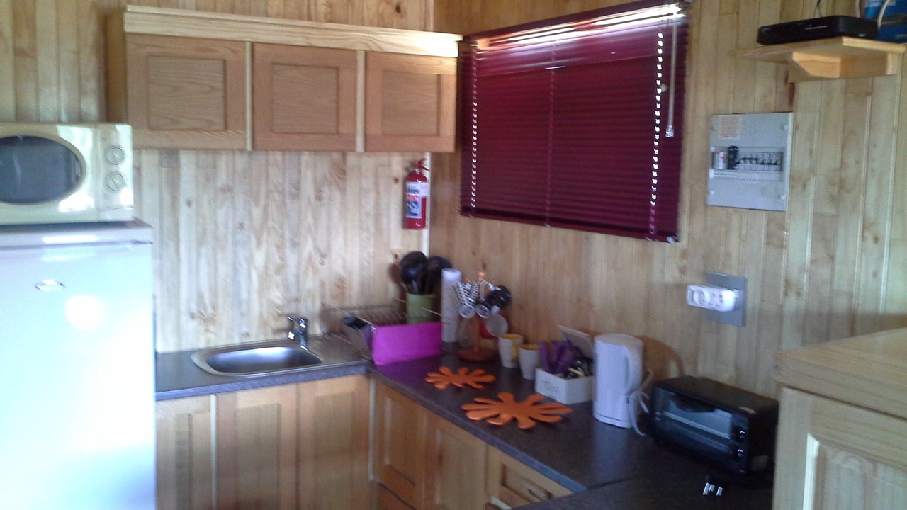 Photo of Kitchen in Sabie