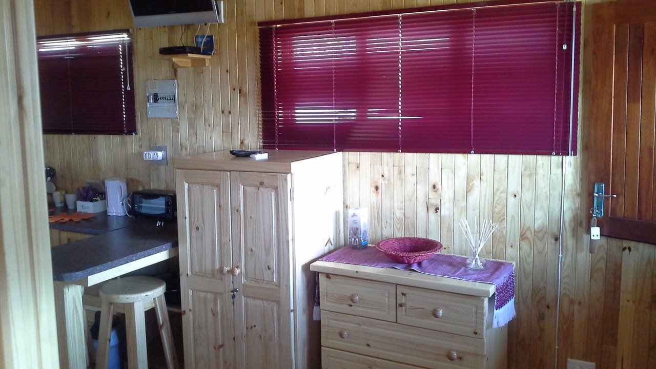 Photo of Kitchen in Sabie