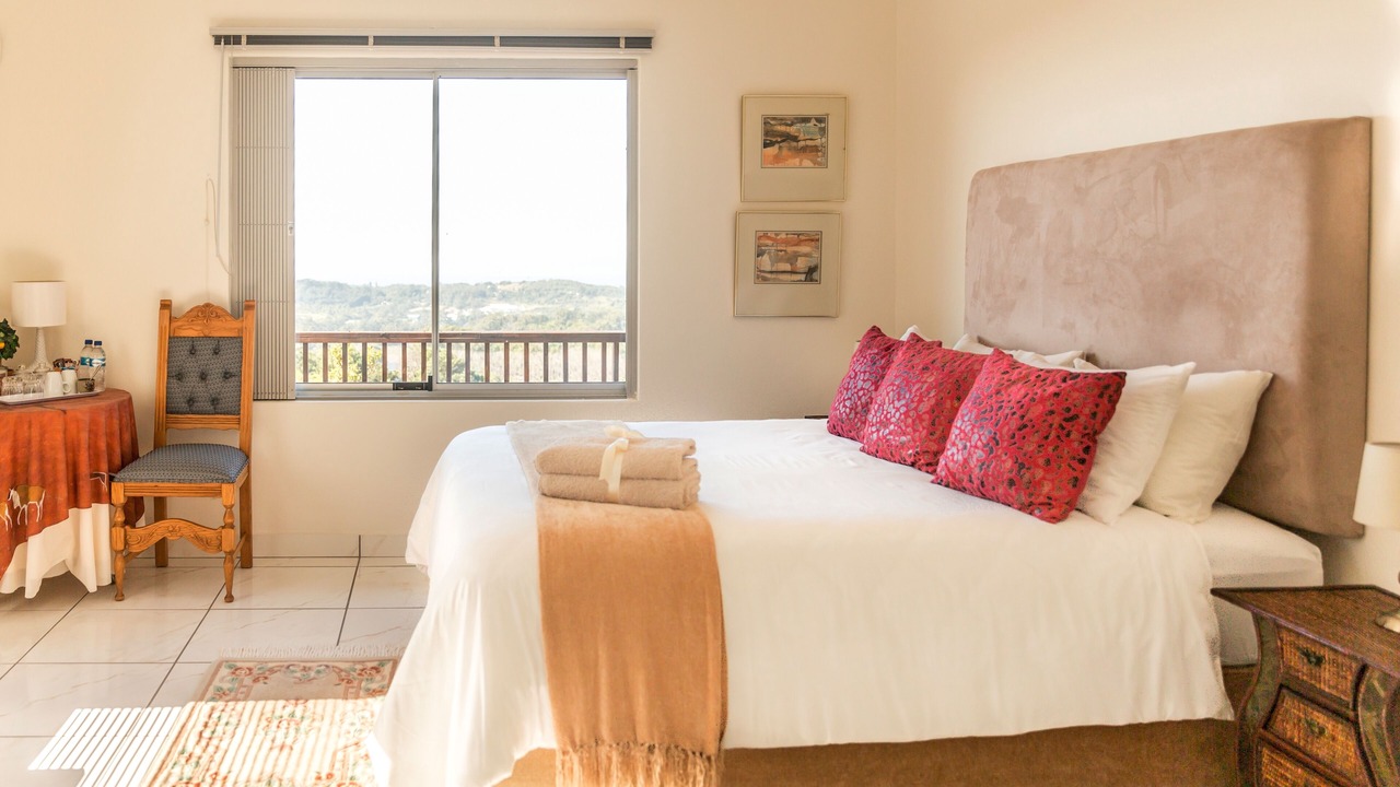 Photo of Bedroom in Hibiscus Coast