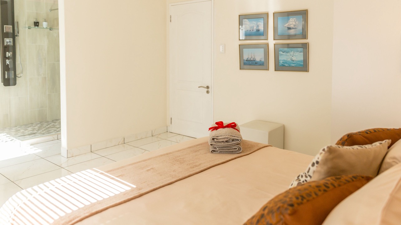 Photo of Bedroom in Hibiscus Coast