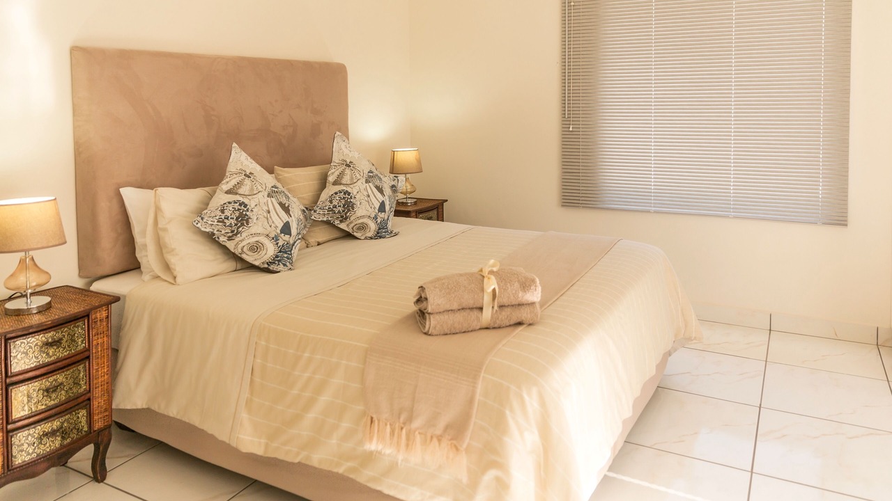 Photo of Bedroom in Hibiscus Coast