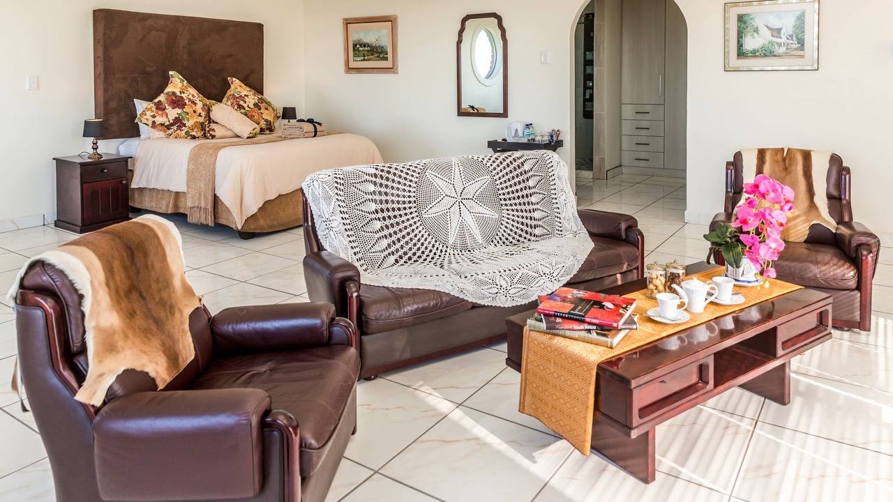 Photo of Bedroom in Hibiscus Coast