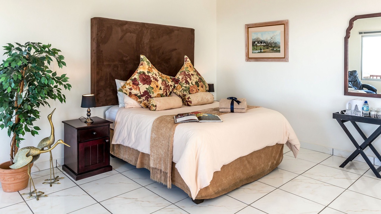 Photo of Bedroom in Hibiscus Coast
