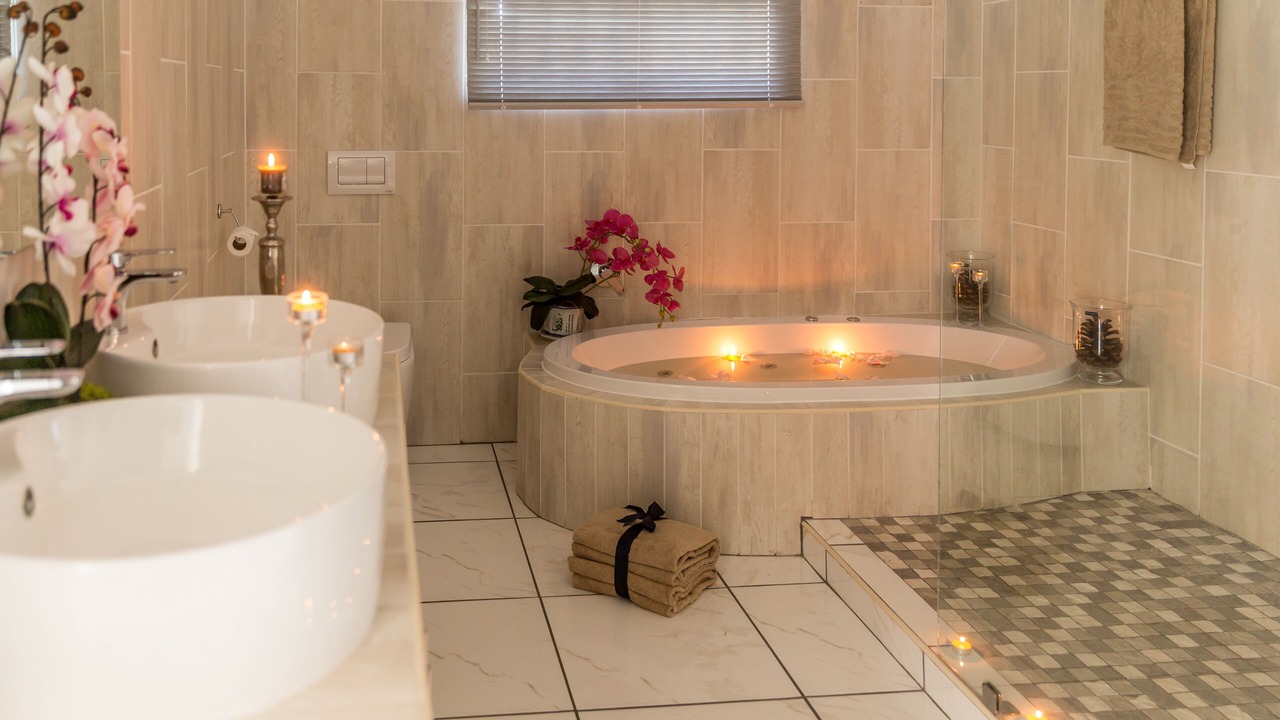 Photo of Bathroom in Hibiscus Coast