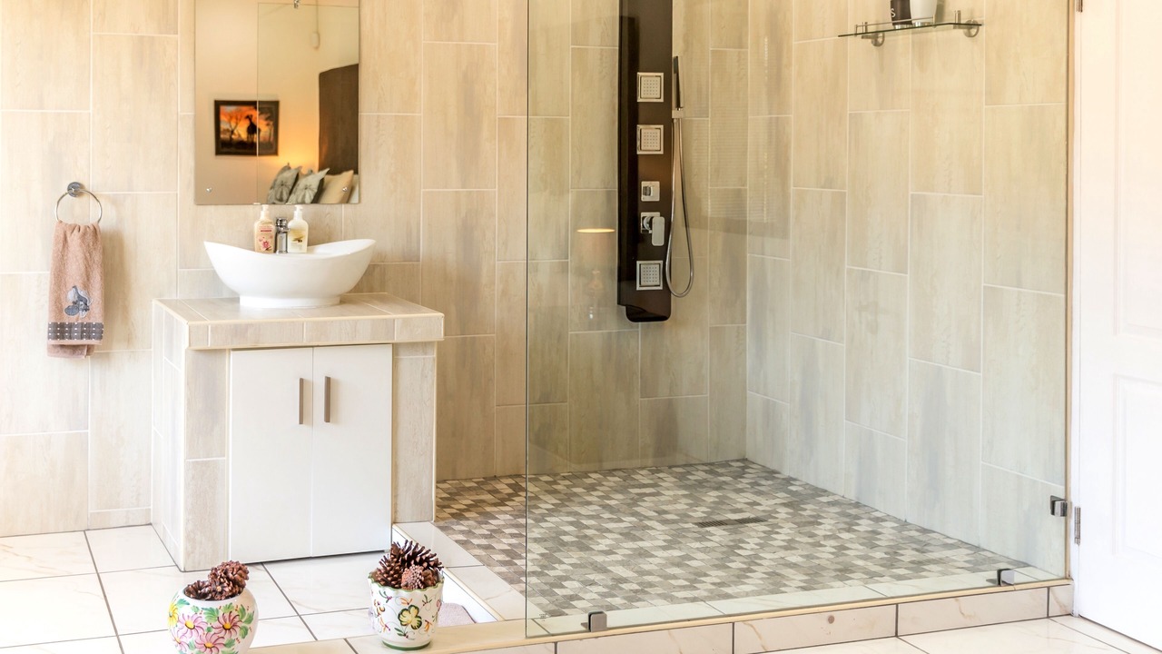 Photo of Bathroom in Hibiscus Coast