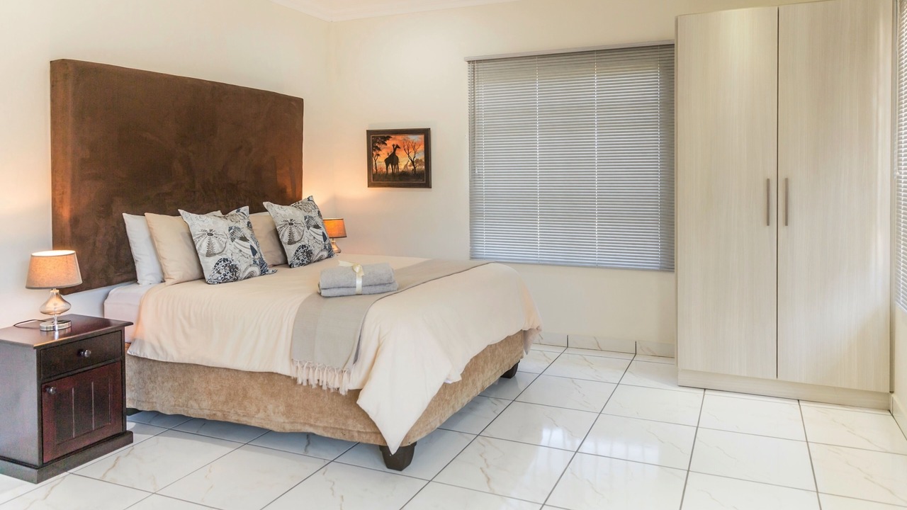 Photo of Bedroom in Hibiscus Coast