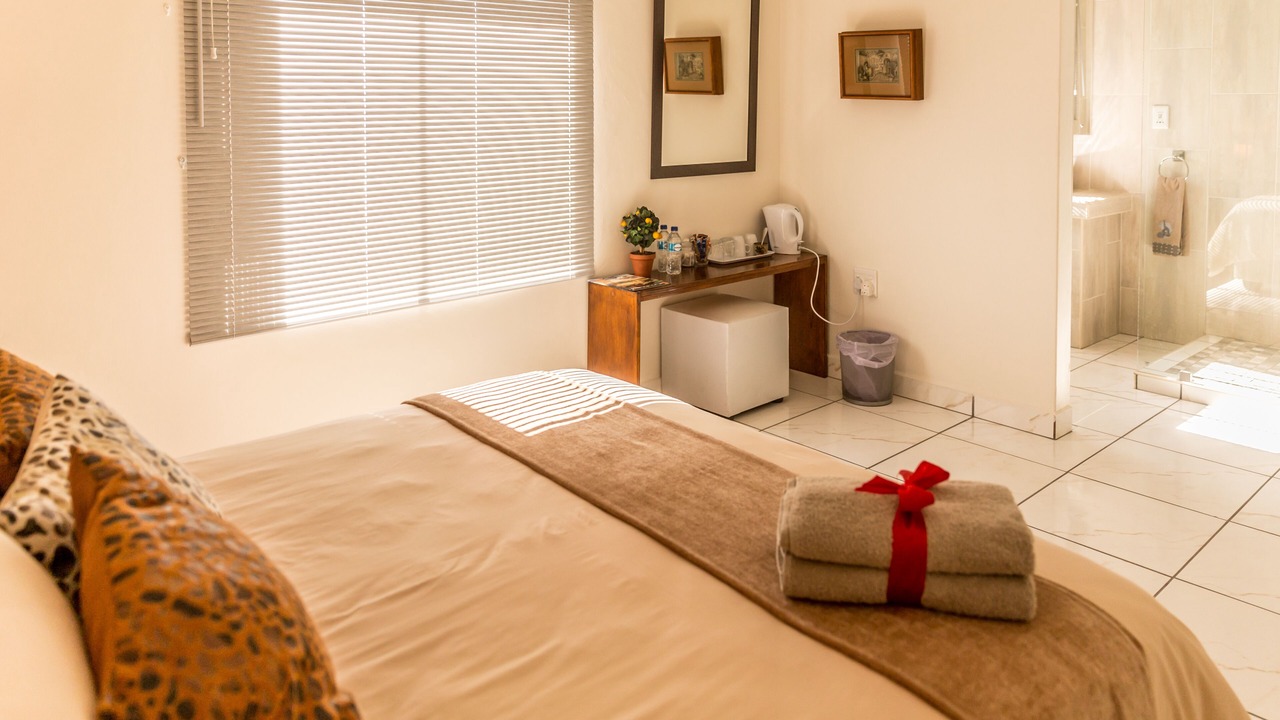 Photo of Bedroom in Hibiscus Coast