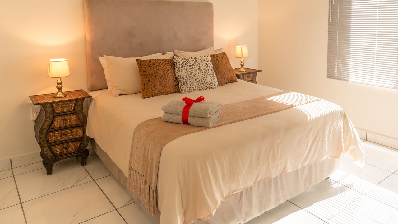 Photo of Bedroom in Hibiscus Coast