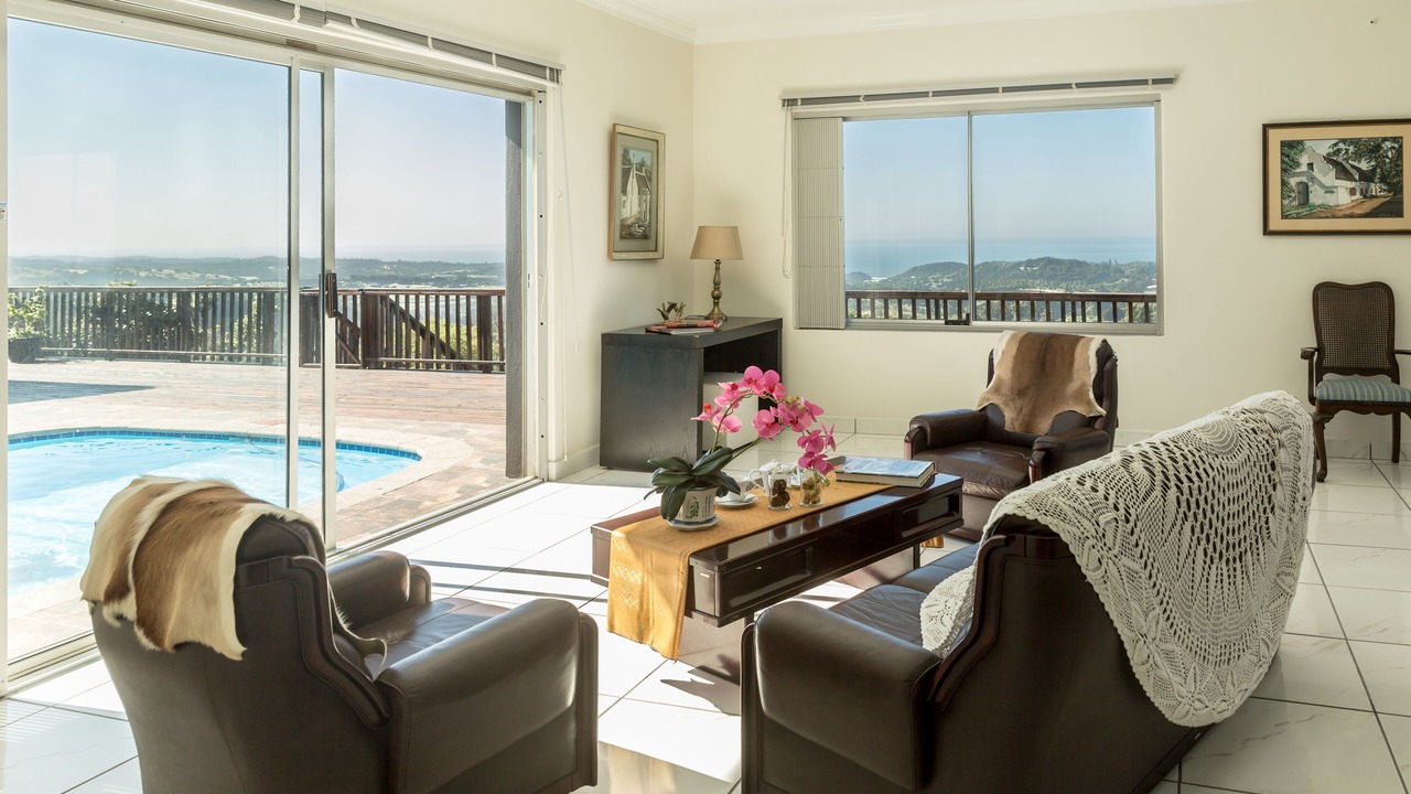 Photo of Bedroom in Hibiscus Coast