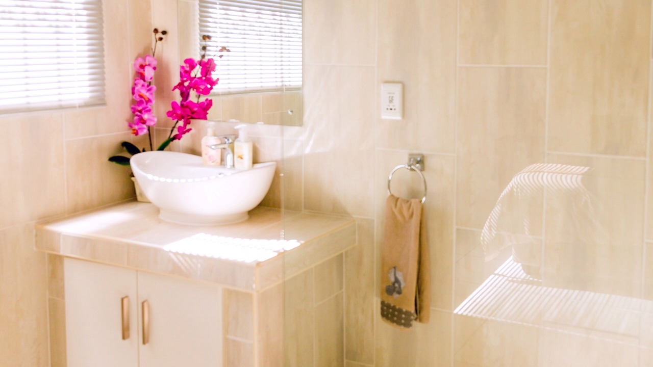Photo of Bathroom in Hibiscus Coast