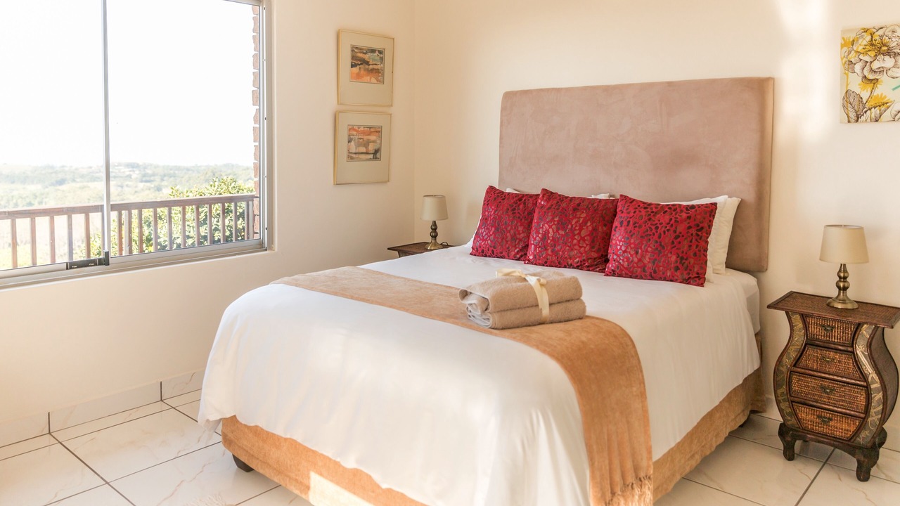 Photo of Bedroom in Hibiscus Coast