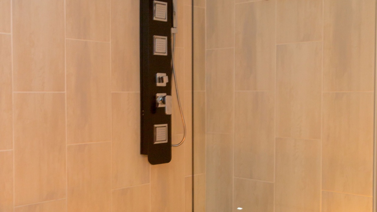 Photo of Bathroom in Hibiscus Coast