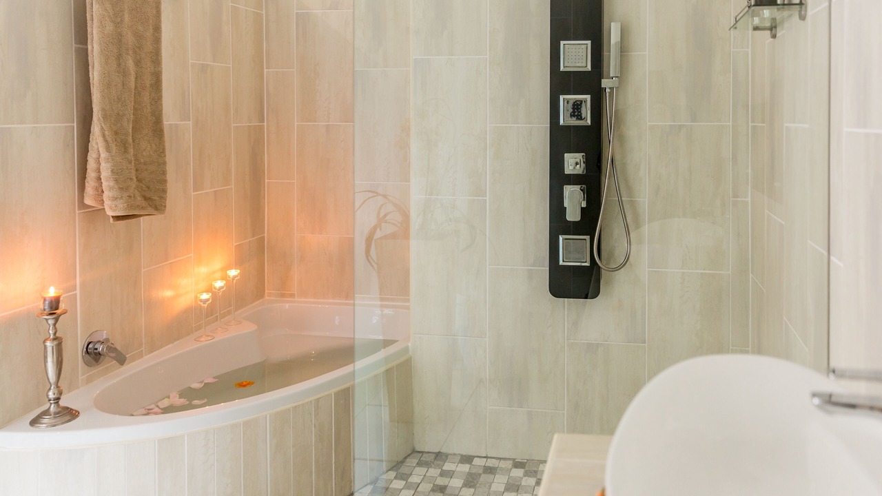 Photo of Bathroom in Hibiscus Coast