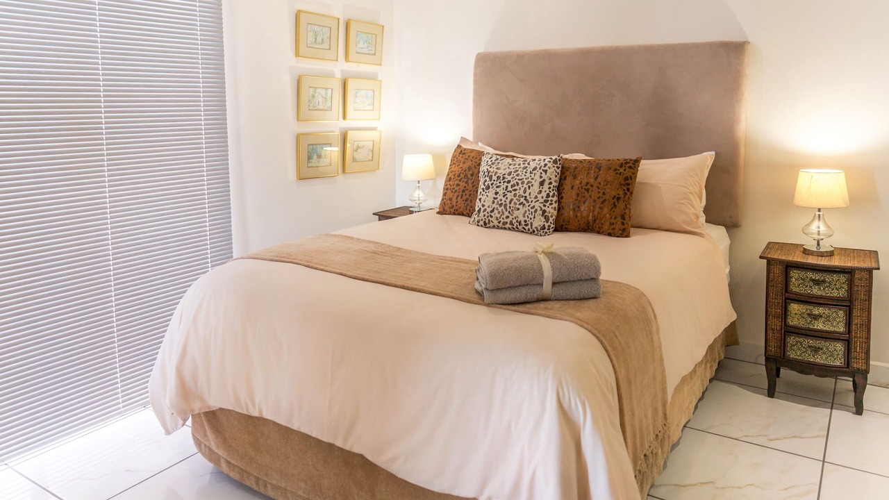 Photo of Bedroom in Hibiscus Coast