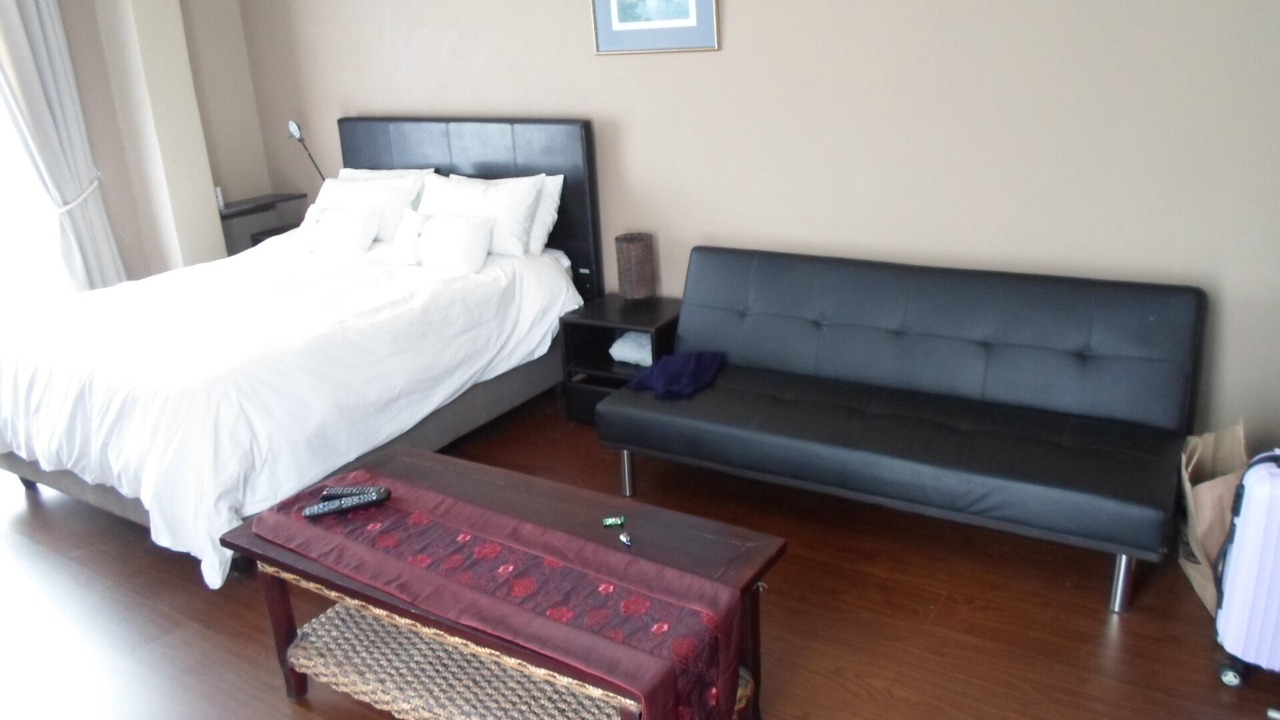 Photo of Bedroom in Trawal
