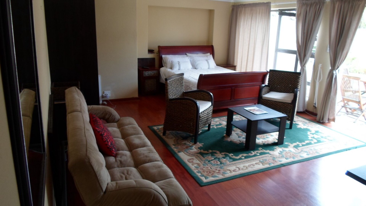 Photo of Bedroom in Trawal