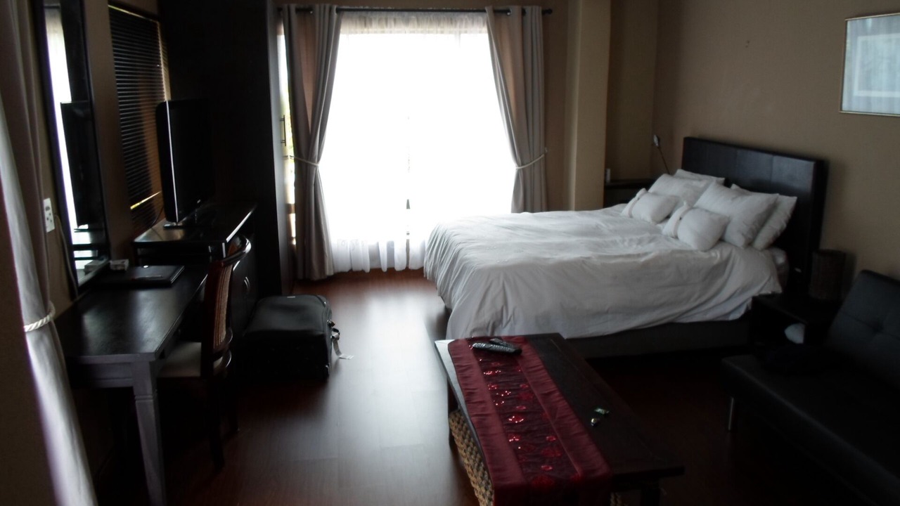 Photo of Bedroom in Trawal