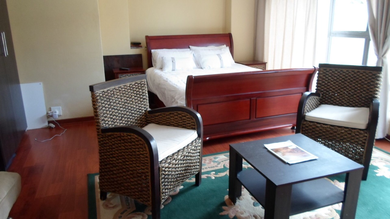 Photo of Bedroom in Trawal