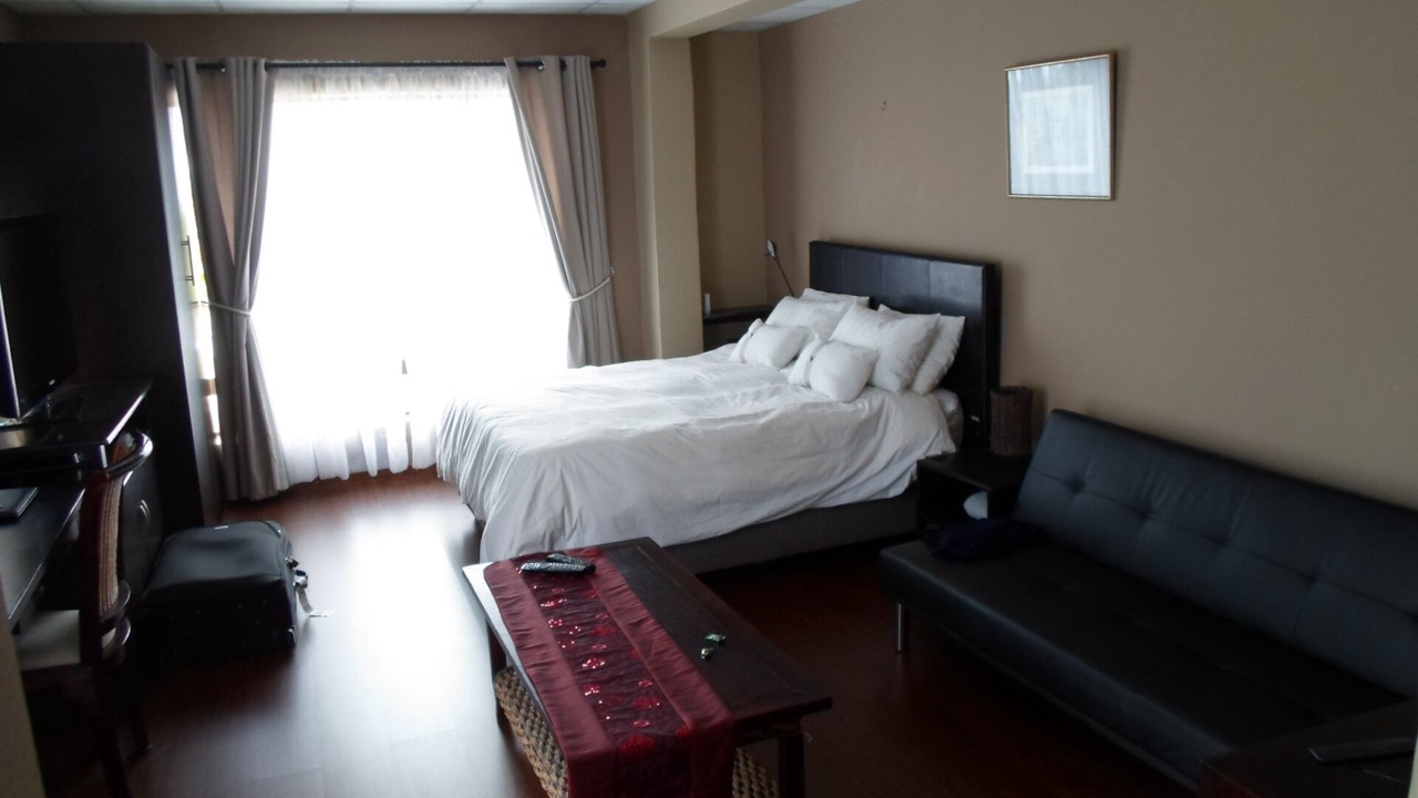 Photo of Bedroom in Trawal