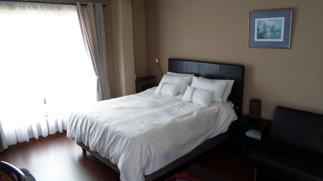 Photo of Bedroom in Trawal
