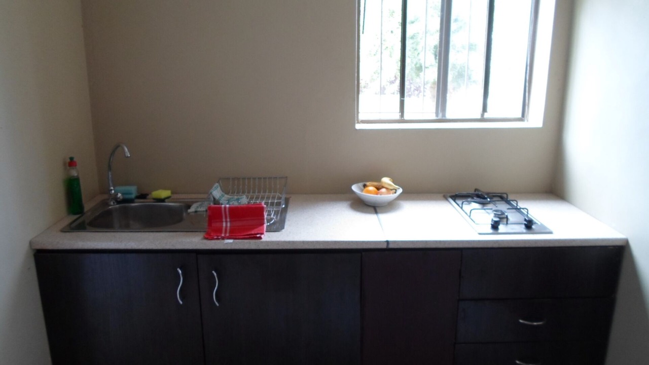 Photo of Kitchen in Trawal