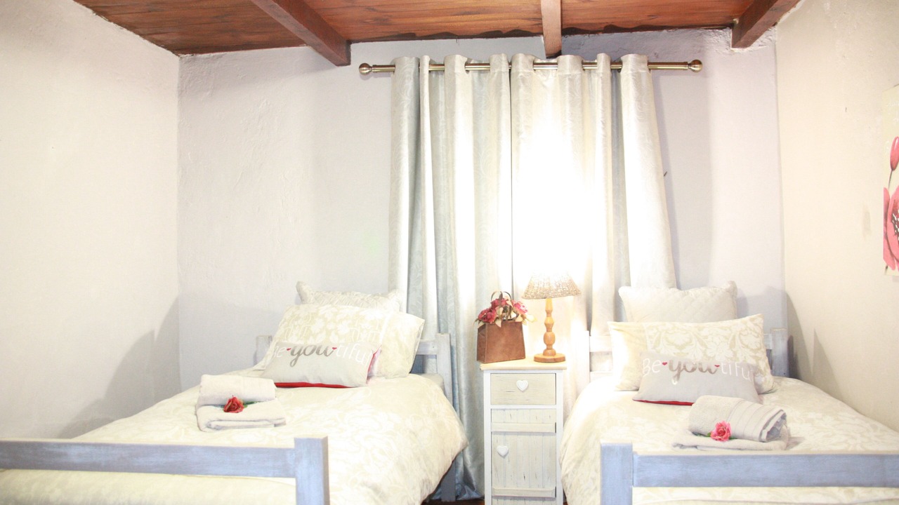 Photo of Bedroom in Albertinia
