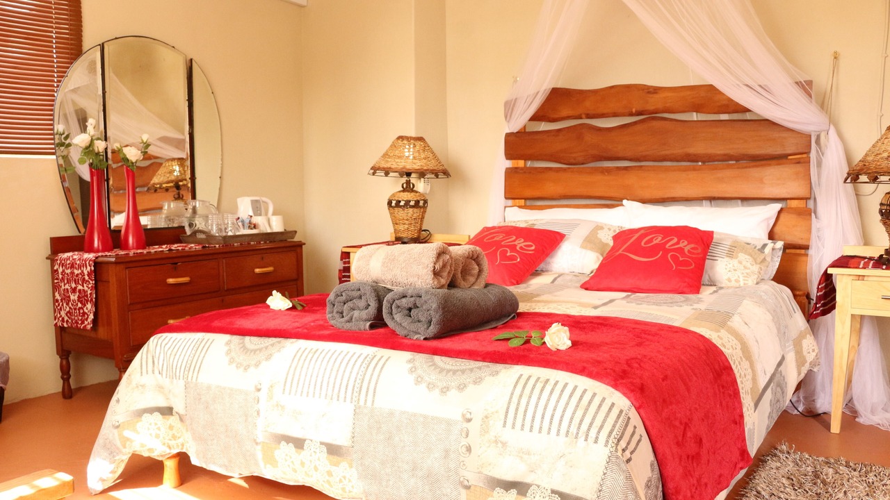 Photo of Bedroom in Albertinia