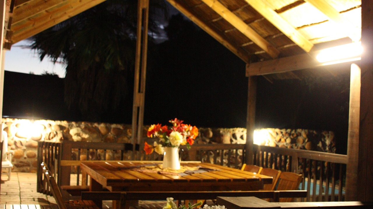 Photo of Outdoor in Albertinia