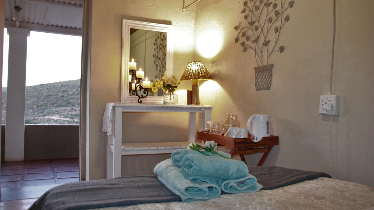 Photo of Bedroom in Albertinia