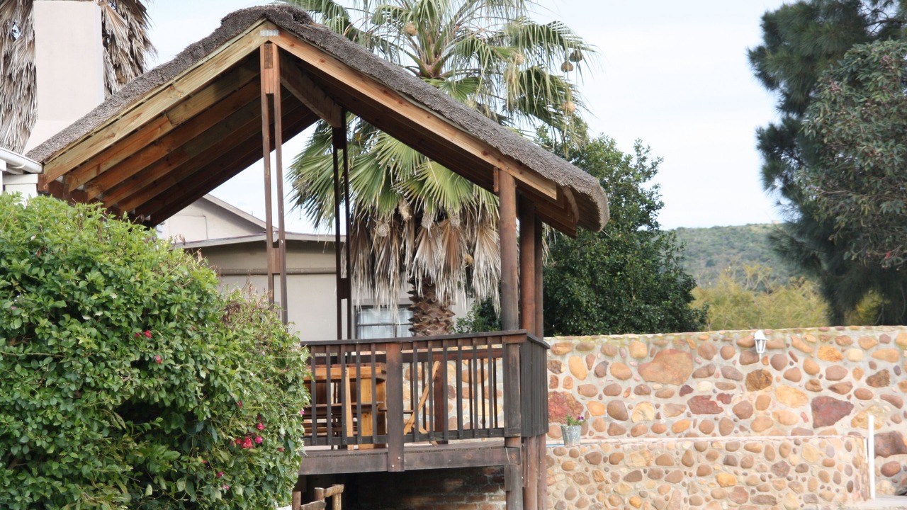 Photo of Outdoor in Albertinia