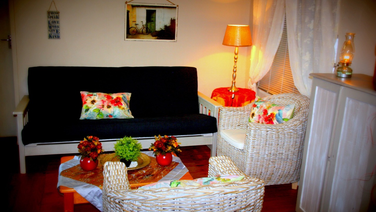 Photo of Livingroom in Albertinia