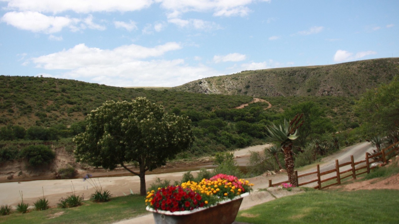 Photo of Outdoor in Albertinia
