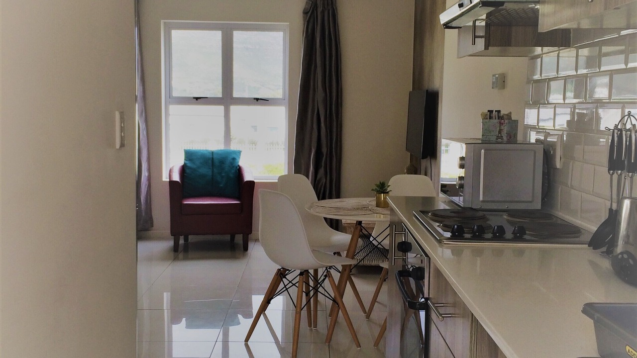 Photo of Kitchen in Muizenberg