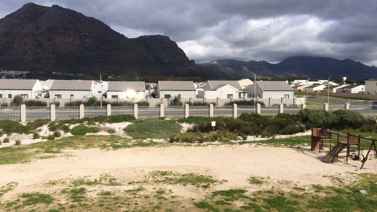 Photo of Outdoor in Muizenberg
